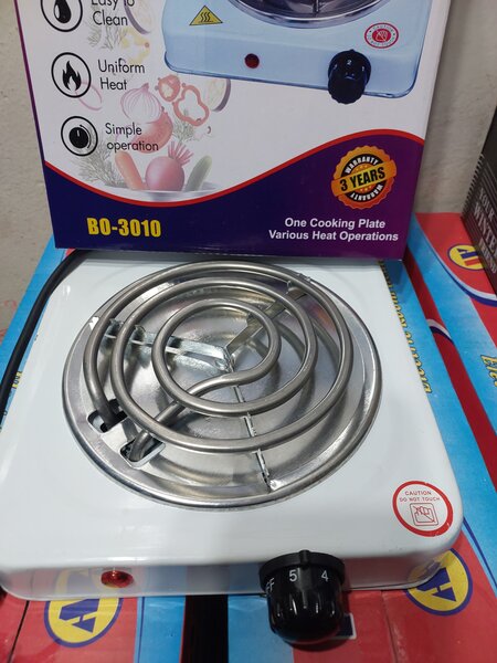 Electric Stove | Cooking Stove