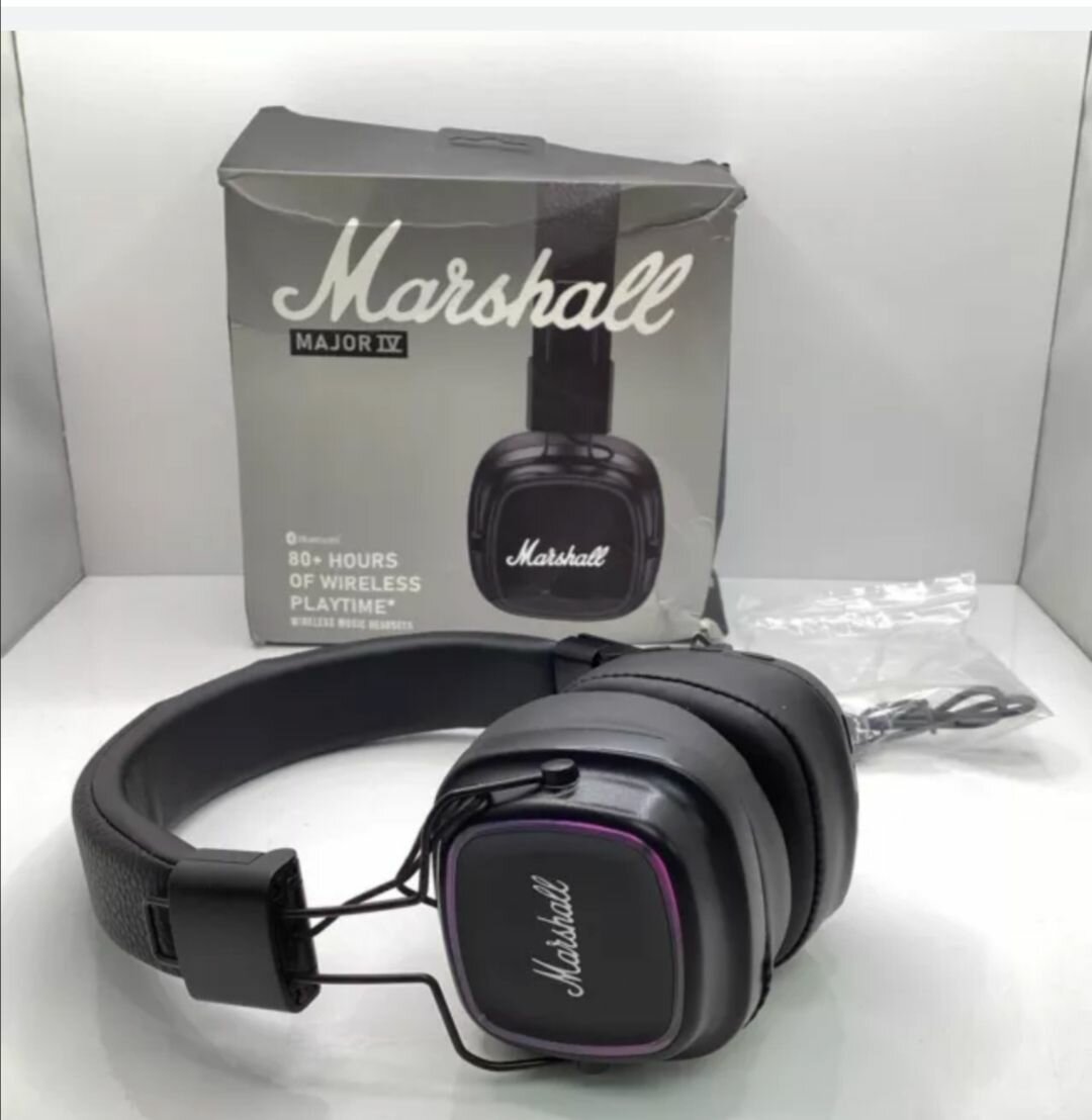 Casque Marshall Major 4
