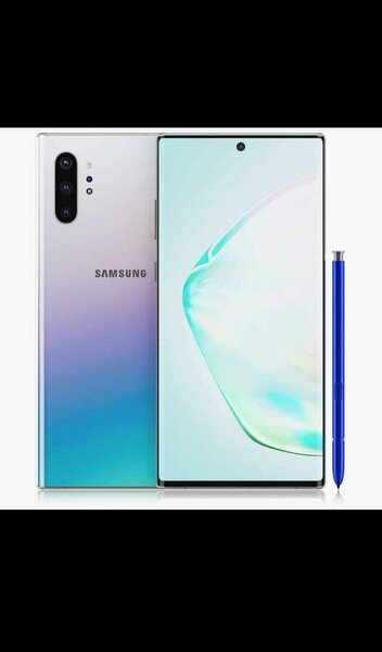 Samsung Galaxy Note10+ 5G