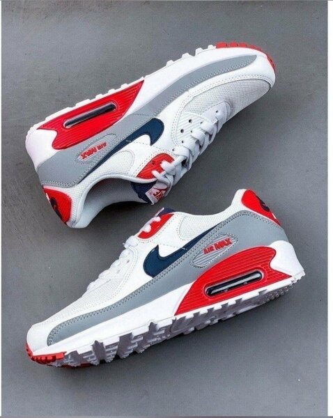 AIR MAX SNEAKERS