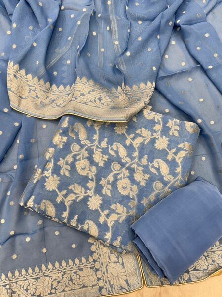 Linen 3 Peace Suit