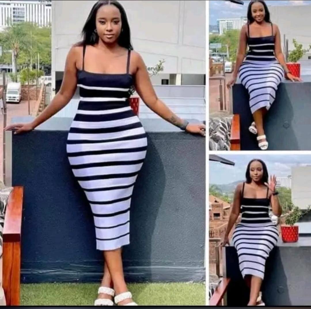 Robe élégante femme ajustée