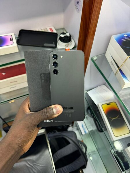 Samsung Galaxy S23+