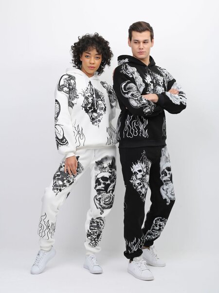 Парные двойки