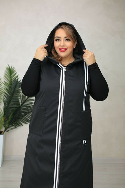 Женская безрукавка