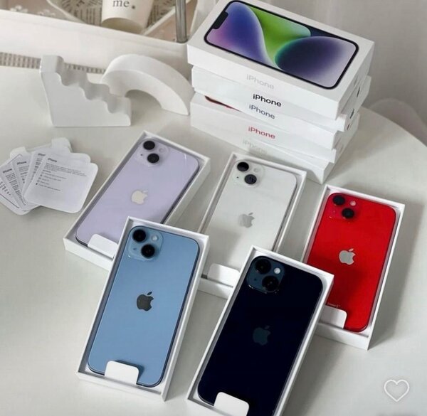 iphone 13&14