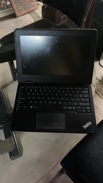 Laptop Lenovo ThinkPad