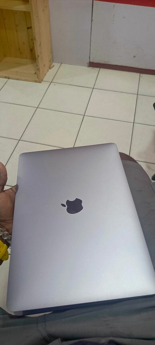 MacBook pro 2021