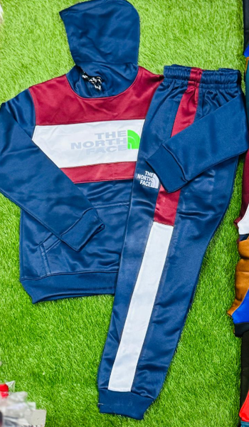 Sport suit
