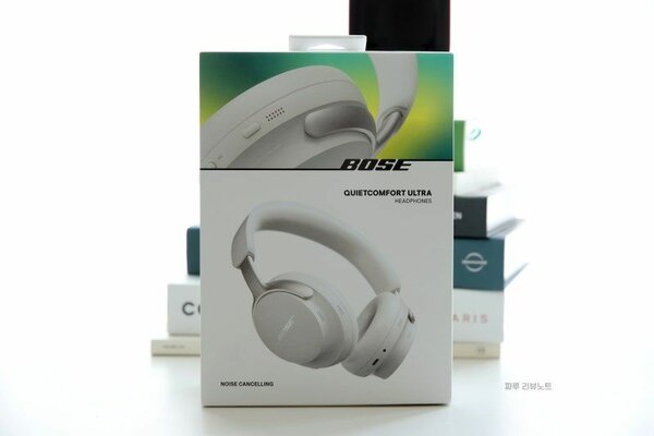 Headphones  BOSE