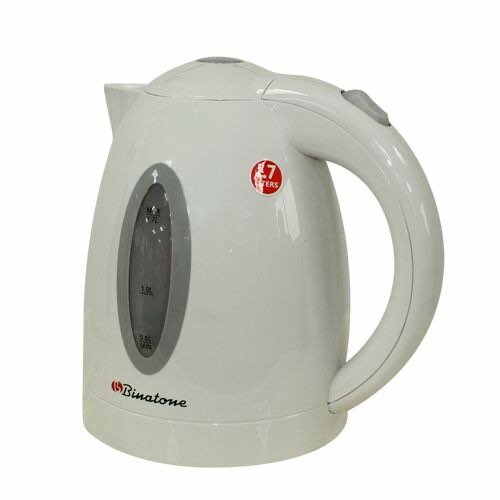 Bouilloire électrique Binatone