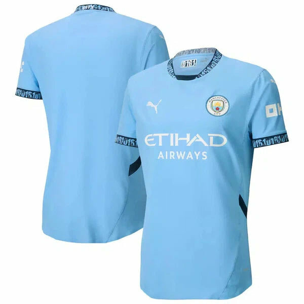 Maillot Manchester City Officiel