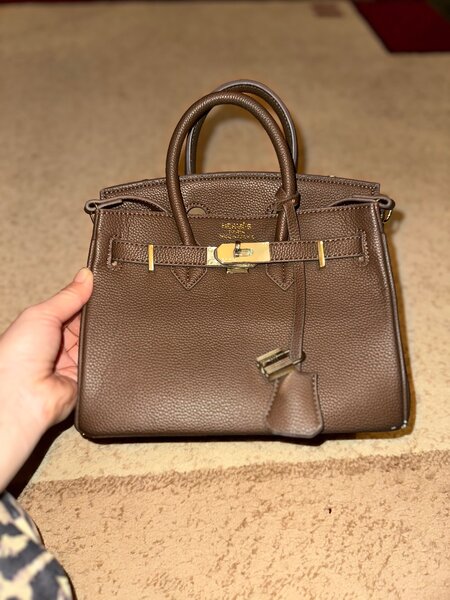 Hermes люкс качество