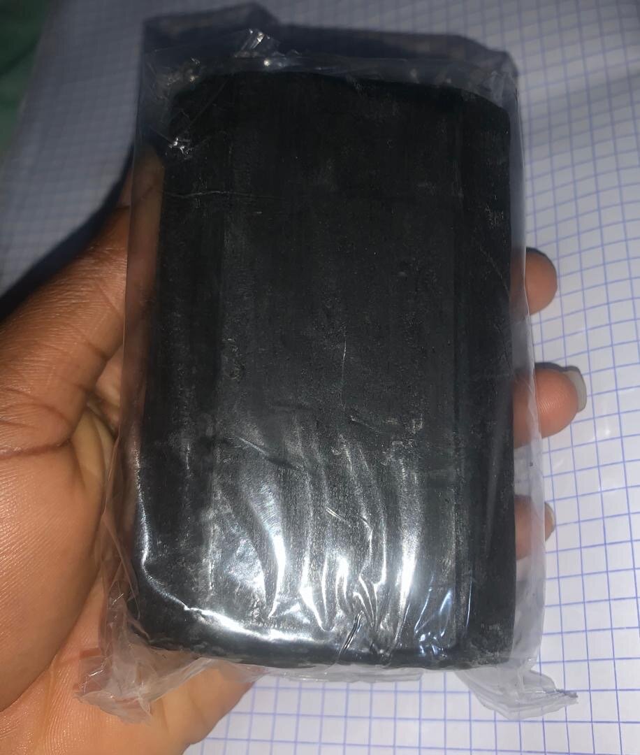 Savon anti imperfection