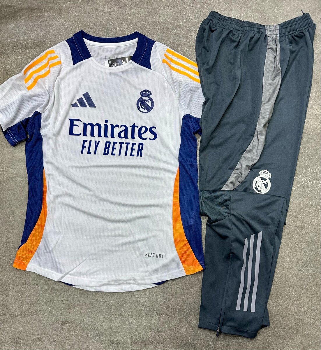 Maillot pro complète