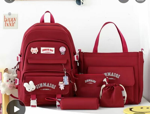 Новый качество хорошо