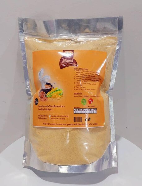 Elys Special Tom Brown (1kg)