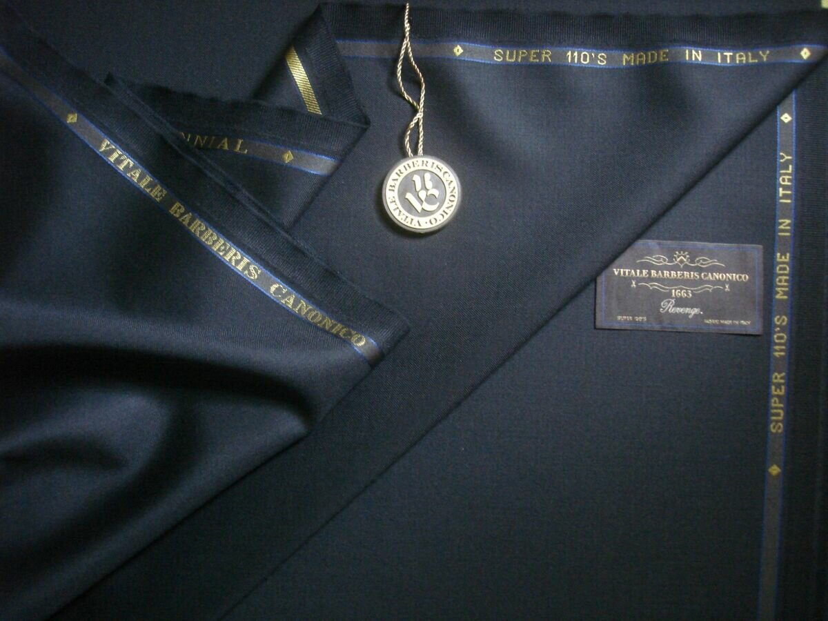 Tissu en laine locale italienne