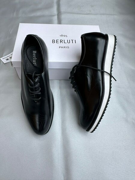Chaussures Berluti élégantes