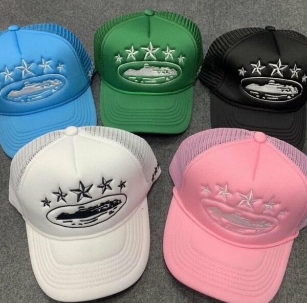 Casquette Trucker Cool Design