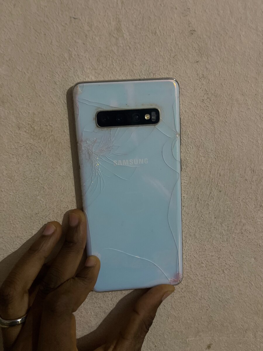 Samsung galaxie S10+