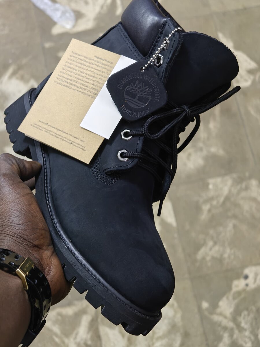 Chaussures de Randonnée Homme