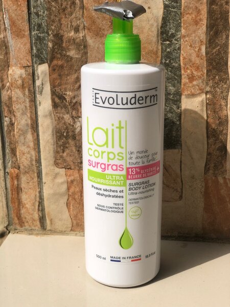 Produits importés