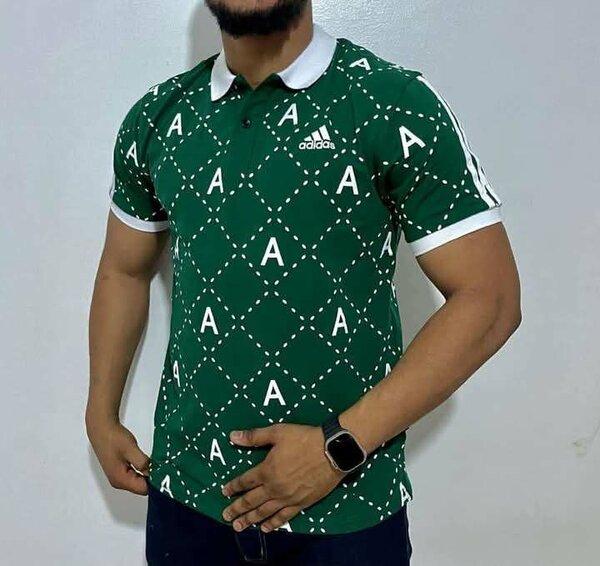 T-shirts POLO