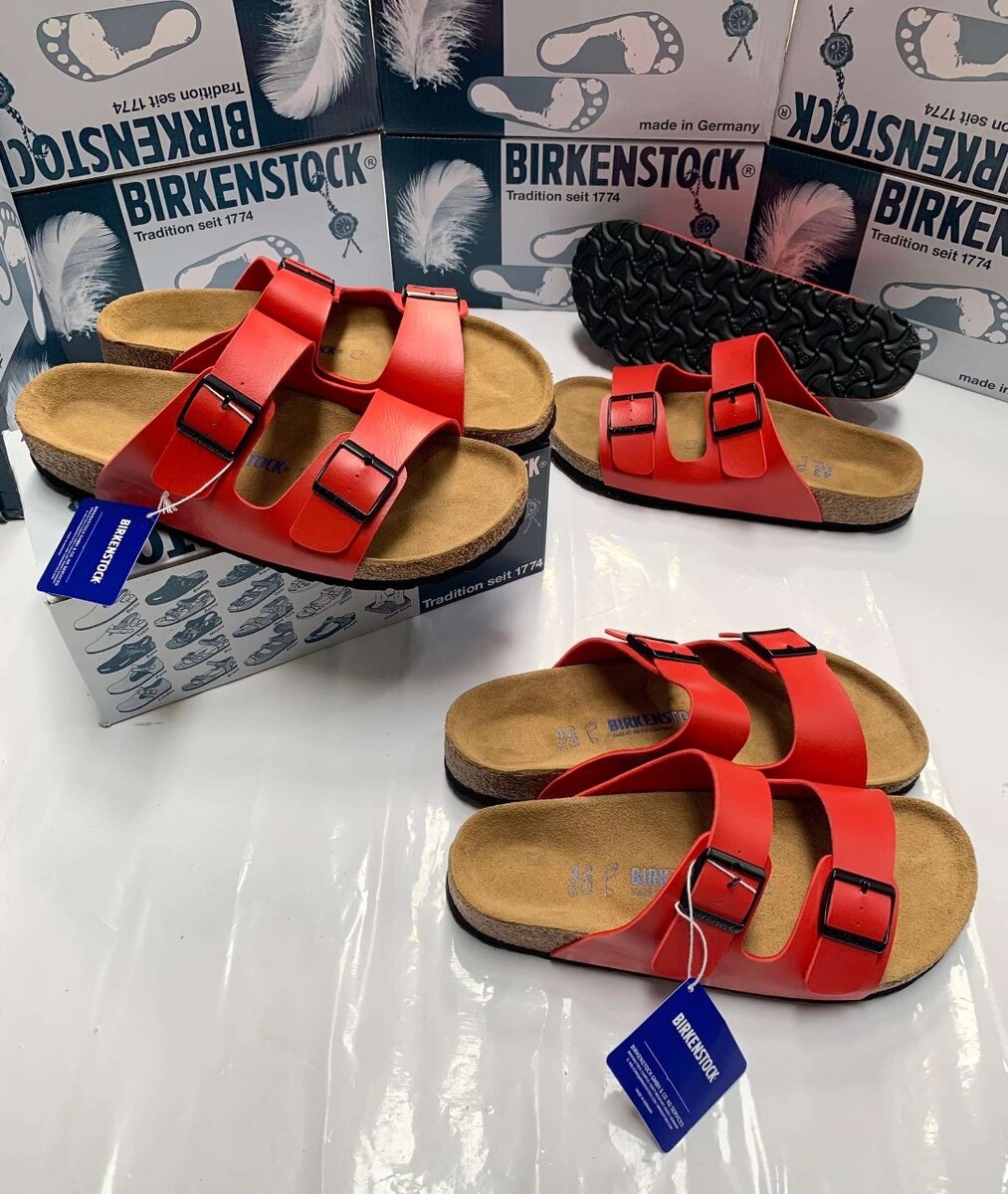 Arizona Birkenstock