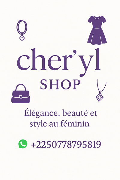 Cheryl  shop