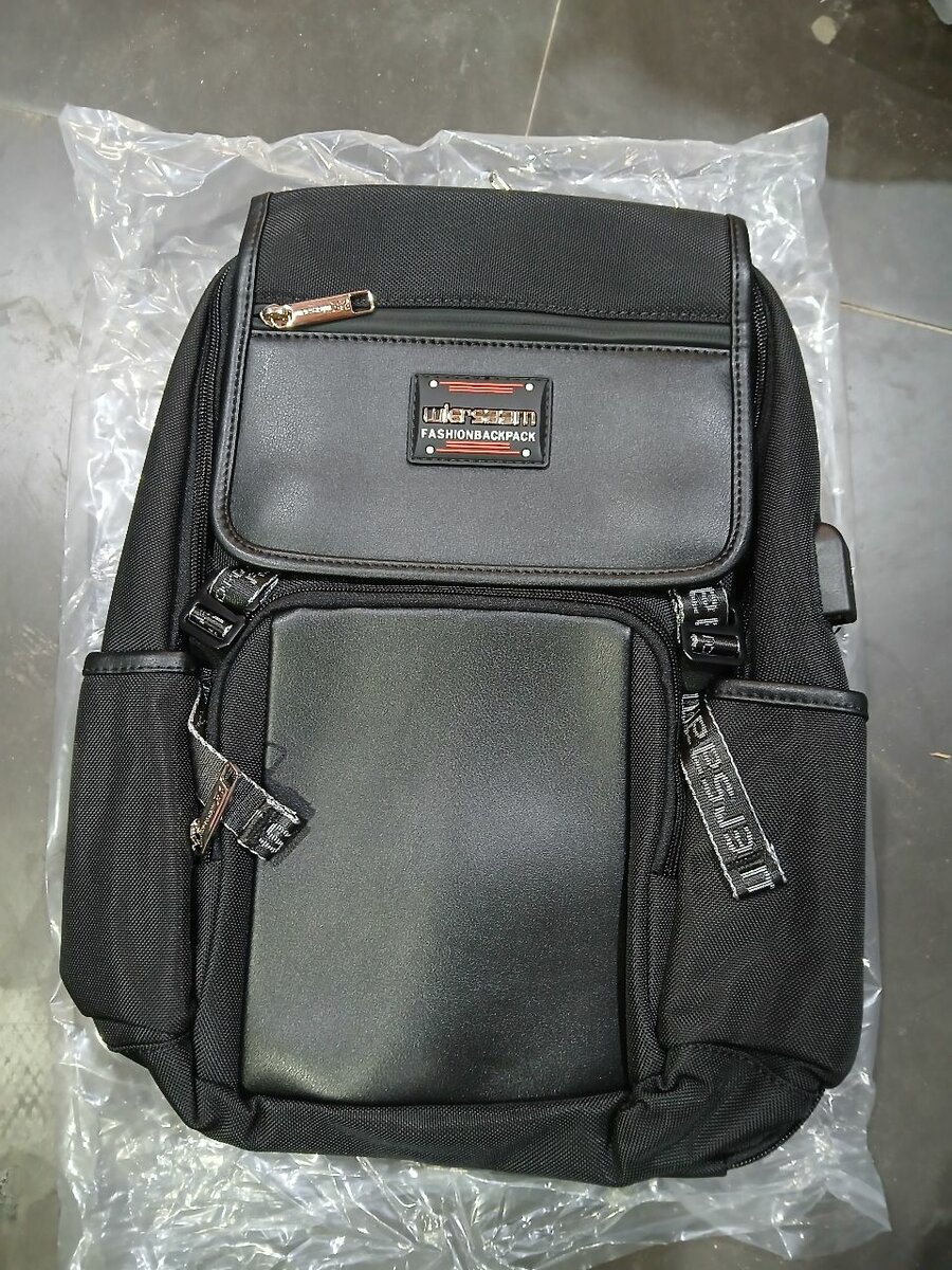 Sac à dos urbain pratique