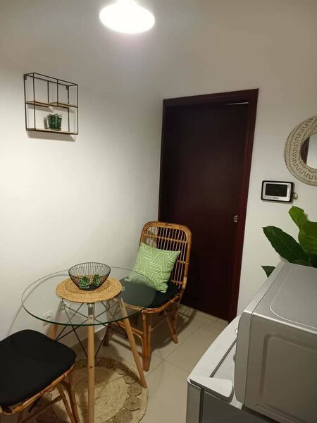 Résidence meublé de tourisme