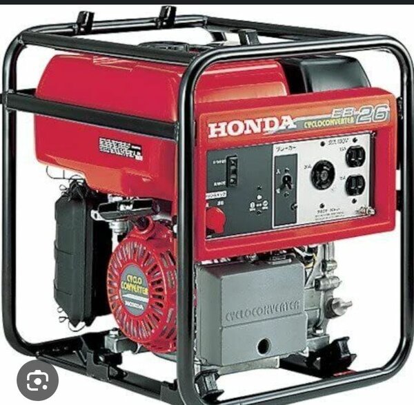 Generator class