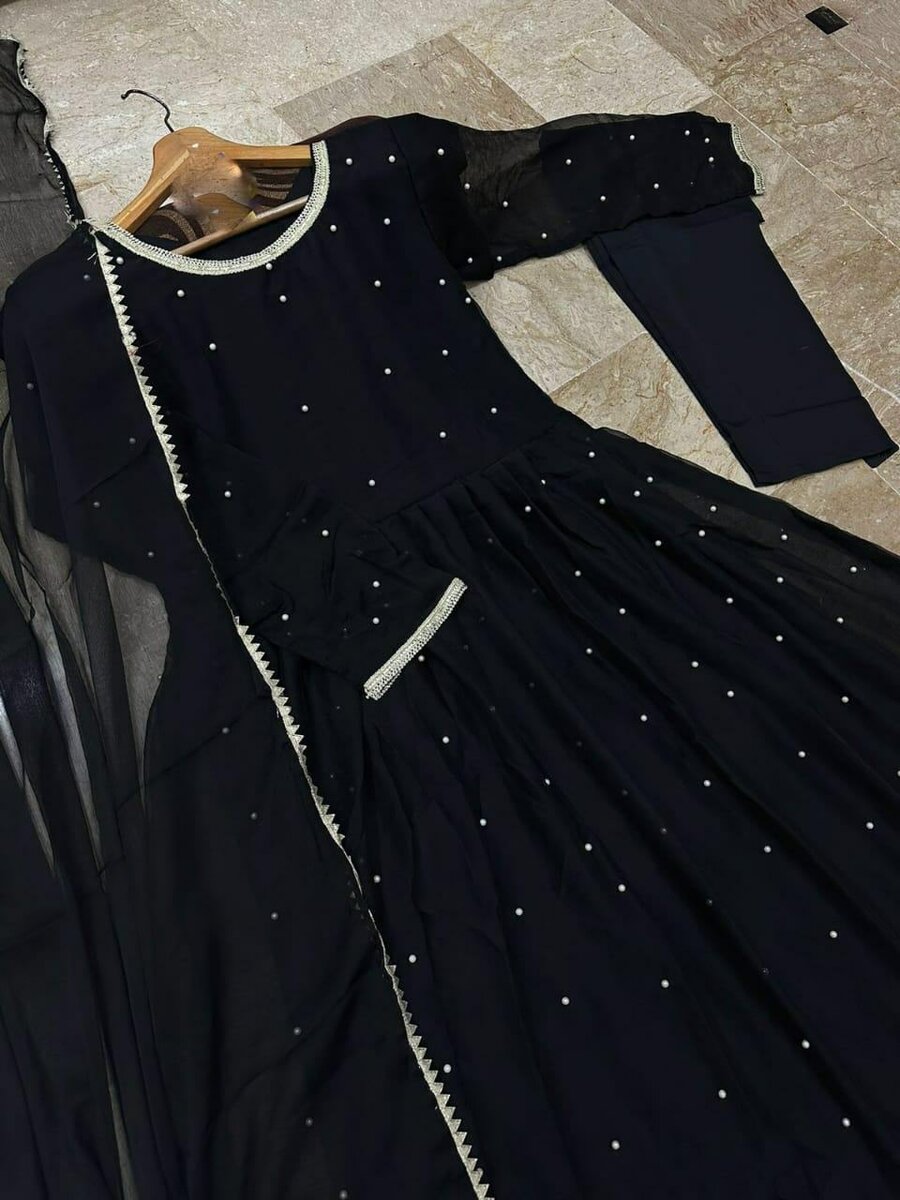 3pc maxi suit
