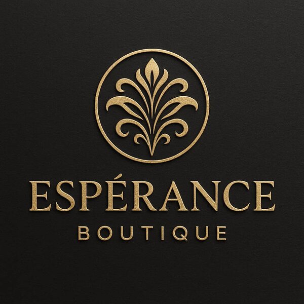Espérance boutique 