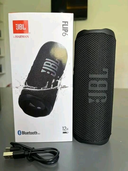 Brand new jbl flip 6 for sale