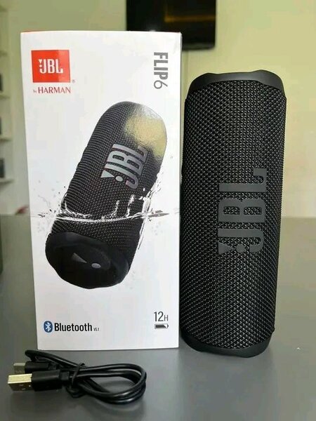 Brand new jbl flip 6 for sale