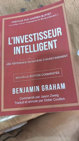 L'investisseur intelligent