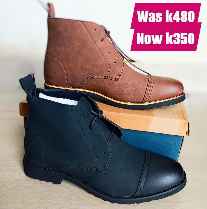 men's boots