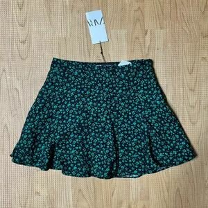 Jupe culotte
