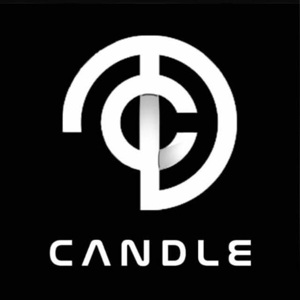 Candle magazine 