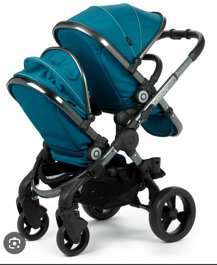 2 in 1 very neat and in good condition