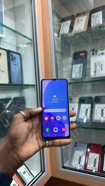 Samsung M23 128Go