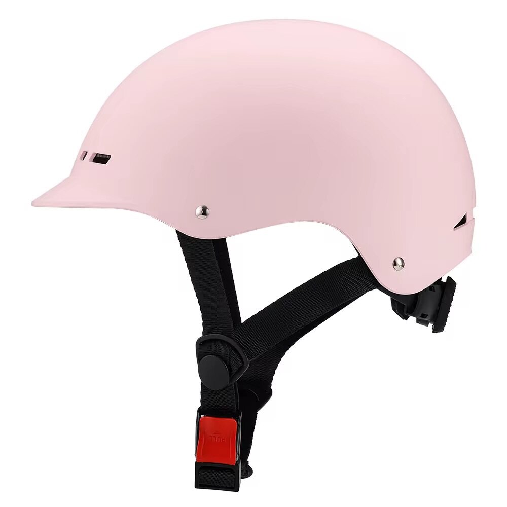 Casque de vélo élégant