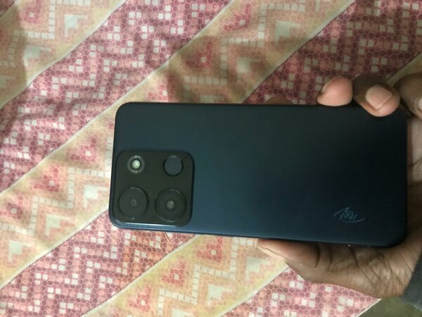 Itel Mobile For Sell