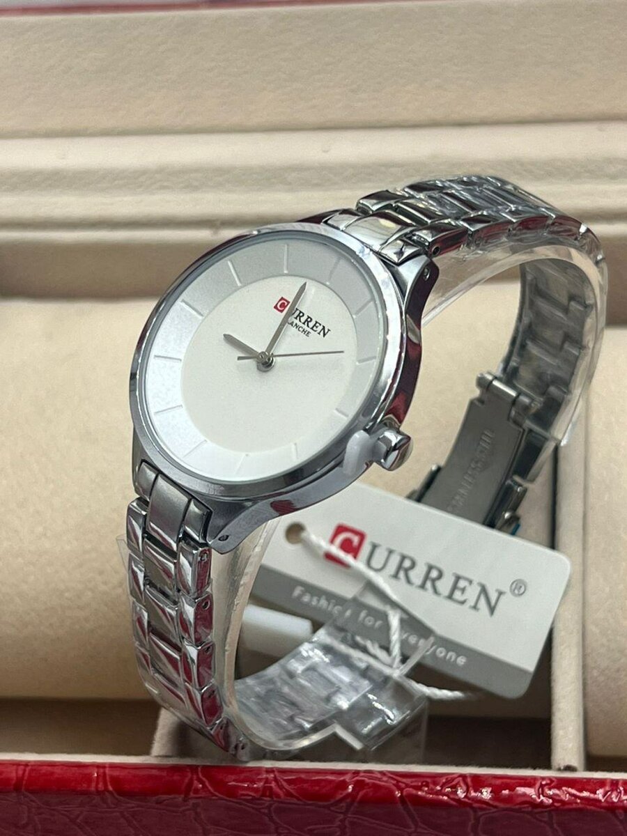 MONTRE LUXE DAME CURREN