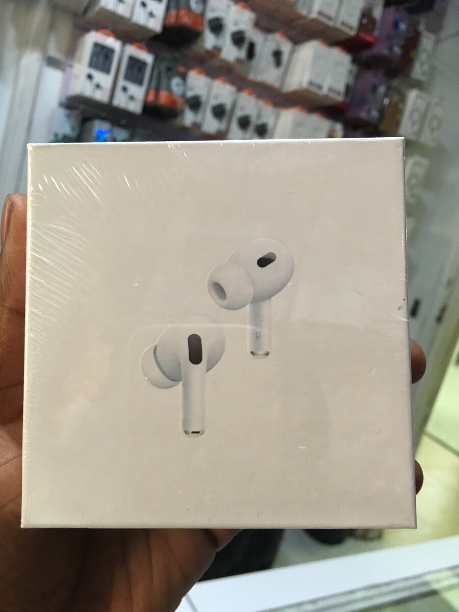 AirPods pro2