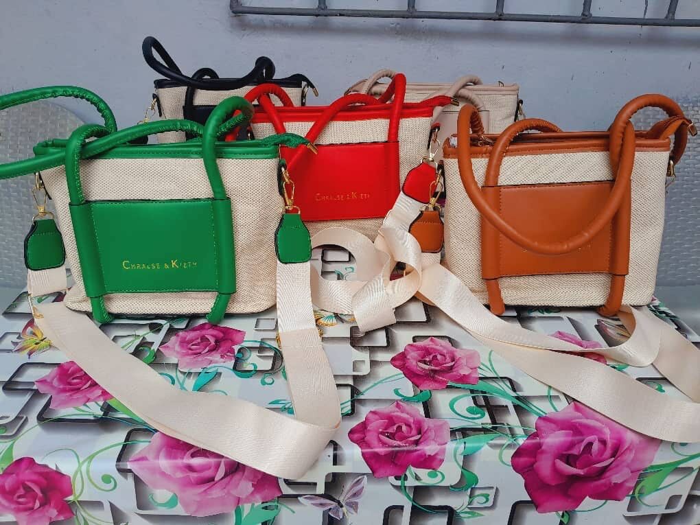 Sacs en bandoulière élégants