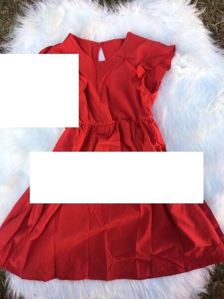 beaux vêtements pour enfants