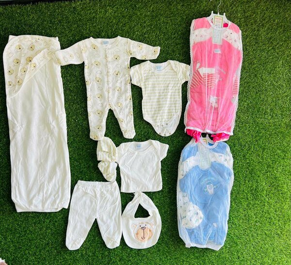 New born wear